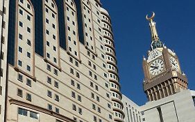 Infinity Hotel Makkah